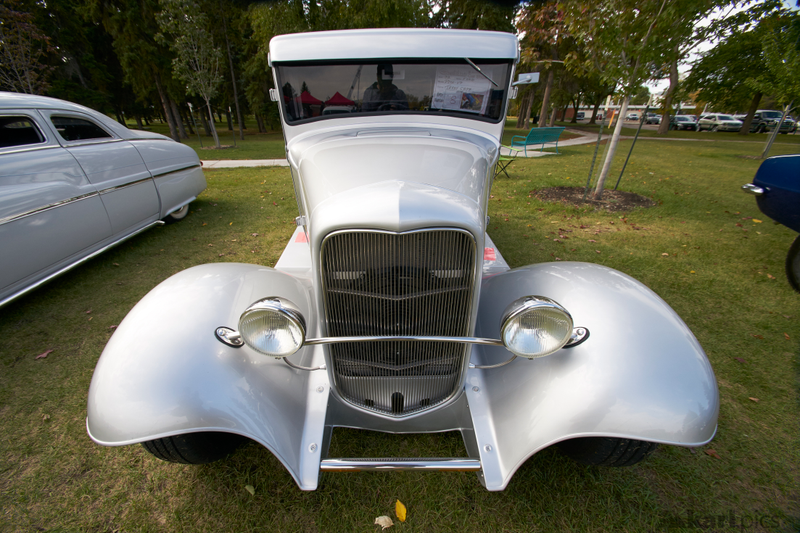 Illustration for article titled Charity Car Show - A photo gallery (gonna hurt your browser a little).